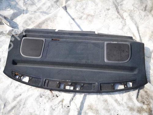 Used Rear parcel shelf Rear parcel shelf 35232783 35232783