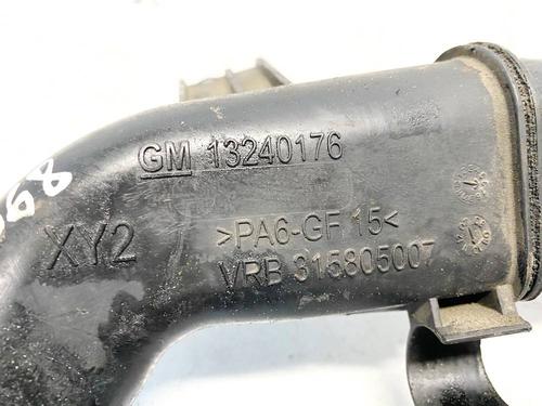 Pipe OPEL INSIGNIA A (G09) 2.0 CDTI (68) | BP32601531M125 - Image 3