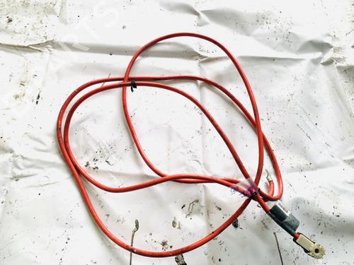 Used Cable Cable BMW 7 (E65, E66, E67) 735 i, Li (272 hp) 35546378 35546378