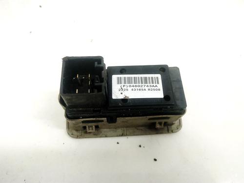 Switch CHRYSLER 300C Touring (LX, LE) 3.0 CRD | BP32906440I30 - Image 3