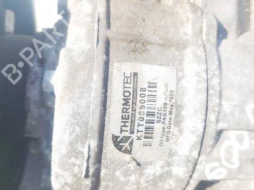 AC compressor AUDI A6 C6 (4F2) 2.8 FSI | BP35036357M34 - Image 3