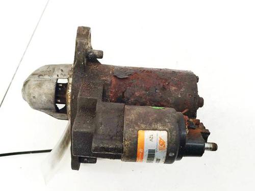 Starter MINI MINI (R50, R53) Cooper | BP34892948M8 - Image 2