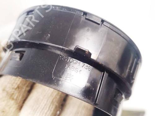 Air vent MAZDA 6 Hatchback (GH) 2.0 MZR-CD (GH14) | BP38629570I21 - Image 3