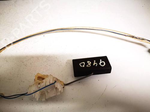 Used Electronic module Electronic module 34885835 34885835