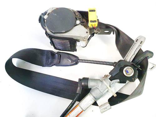 Front right seatbelt HONDA CR-V III (RE_) 2.2 i-CTDi 4WD (RE6) | BP35360107I25 - Image 3