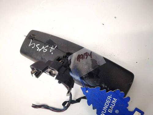 Rear mirror VW PASSAT B6 (3C2) 1.9 TDI | BP35277161I6 - Image 2