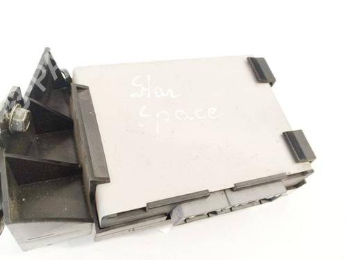 Used Electronic module Electronic module PEUGEOT 407 (6D_) 1.6 HDi 110 (6D9HZC, 6D9HYC) (109 hp) 34758857 34758857