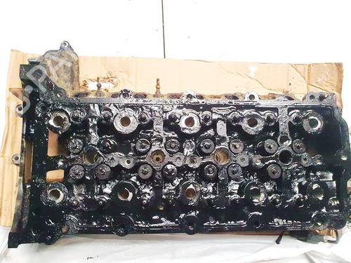 Used Cylinder head Cylinder head 35079213 35079213