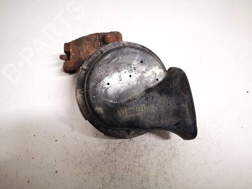 Used Horn Horn OPEL ZAFIRA A MPV (T98) 2.0 DI 16V (F75) (82 hp) 35153866 35153866