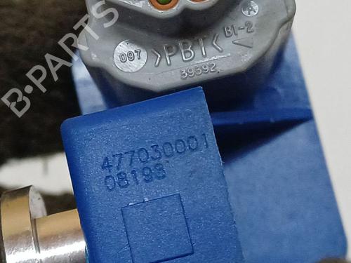 Electronic sensor RENAULT LAGUNA III (BT0/1) 2.0 dCi (BT07, BT0J, BT14, BT1A, BT1S) | BP38945904M84 - Image 4