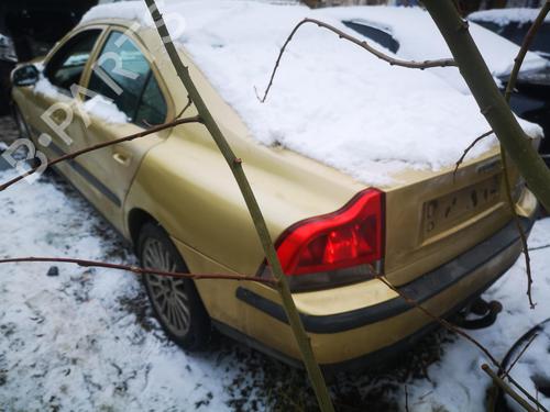 Switch VOLVO S60 I (384) D5 | BP32931277I30 - Image 7