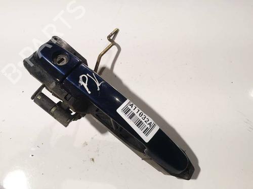 Used Front left exterior door handle Front left exterior door handle 34864247 34864247
