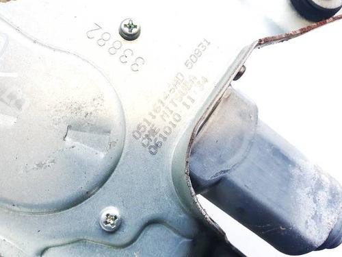 Rear wiper motor DODGE CALIBER 2.0 CRD | BP34809932M102 - Image 3