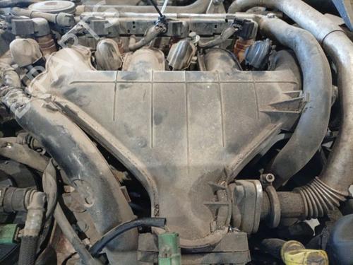 Used Intake manifold Intake manifold PEUGEOT 807 (EB_) 2.0 HDI (136 hp) 39757776 39757776
