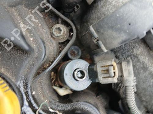 Used Injector Injector SAAB 9-3 (YS3F, E79, D79, D75) 1.9 TiD (120 hp) 36251930 36251930