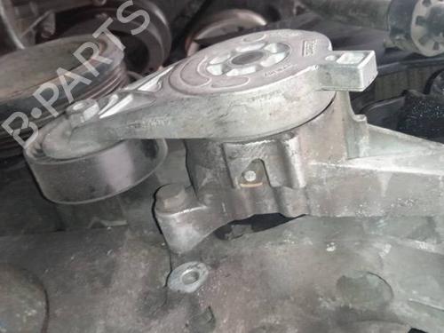 Pulley SEAT LEON (1P1) 1.9 TDI | BP35297406M122 - Image 2