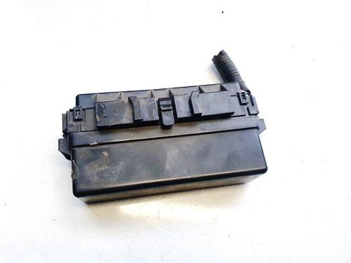 Fuse box NISSAN LEAF (ZE0) Electric | BP32546982E1 - Image 3