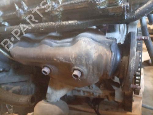 Exhaust manifold AUDI A8 D3 (4E2, 4E8) 4.2 quattro | BP37512449M110 - Image 4