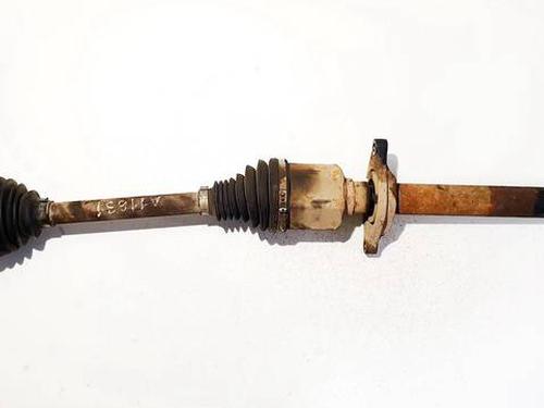 Used Right front driveshaft Right front driveshaft 39223654 39223654