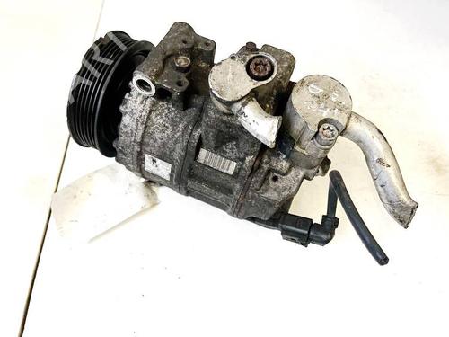 AC compressor AUDI A6 C6 (4F2) 2.4 | BP35359037M34 - Image 2