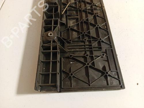 Boot lining NISSAN PATHFINDER III (R51) 2.5 dCi | BP34868756I3 - Image 3