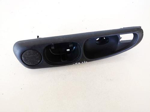 Used Speaker Speaker ALFA ROMEO 166 (936_) 2.4 JTD (936A2A__) (136 hp) 33069031 33069031