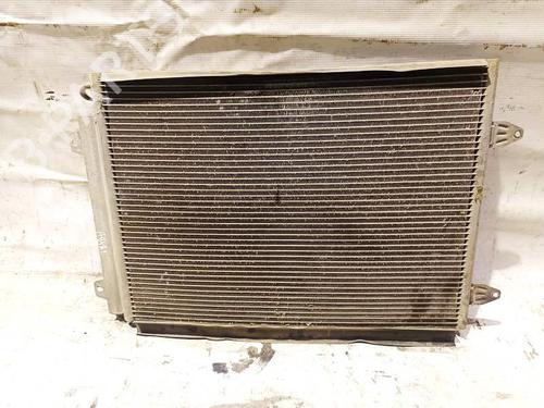 Used AC radiator AC radiator 35043551 35043551