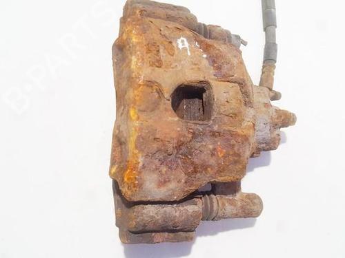 Used Right front brake caliper Right front brake caliper MAZDA 6 Hatchback (GG) 2.0 DI (GG14) (136 hp) 35862541 35862541