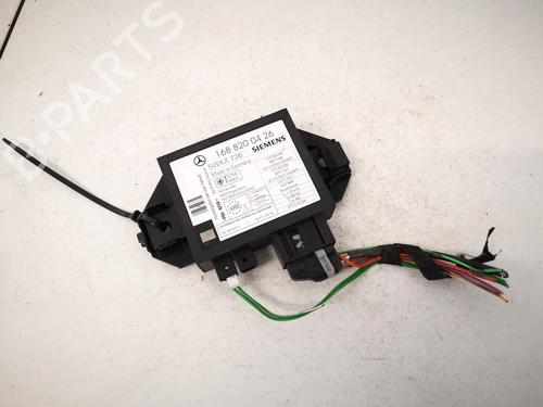 Used Electronic module Electronic module 35452450 35452450