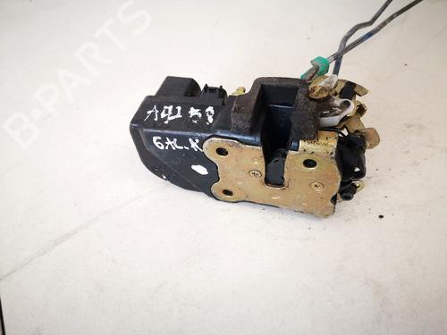 Used Rear left lock Rear left lock CHRYSLER SEBRING (JR) 2.0 (141 hp) 35428780 35428780