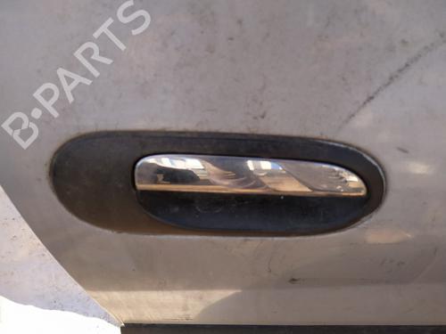 front-right-exterior-door-handle-nissan-almera-ii-hatchback-n16-2000-35525829 main image