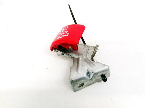 Interior handle VOLVO V50 (545) 2.0 D | BP35354561I7 - Image 2