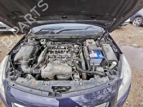 Fuse box OPEL INSIGNIA A (G09) 2.0 CDTI (68) | BP32536062E1 