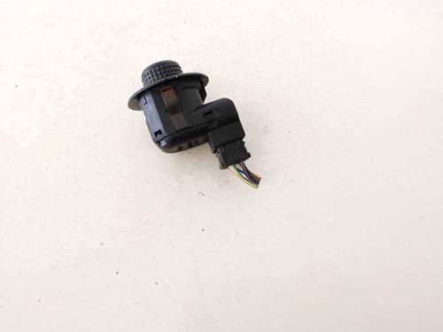 Mirror switch FORD TRANSIT CONNECT (P65_, P70_, P80_) 1.8 TDCi | BP35621739I25 - Image 2