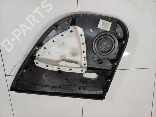 Rear left panel RENAULT CLIO III (BR0/1, CR0/1) 1.5 dCi | BP36658027C60 - Image 3