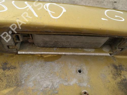 Used Licence plate light Licence plate light 35438546 35438546