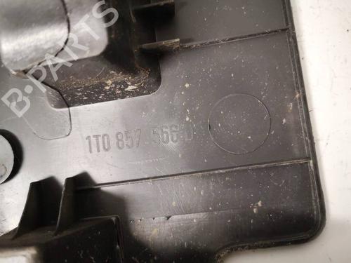 Boot lining VW TOURAN (1T1, 1T2) 1.9 TDI | BP37863964I3 - Image 3