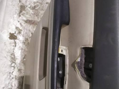 Used Rear left panel Rear left panel LEXUS RX (_U3_) 400h (MHU38_) (211 hp) 34824177 34824177