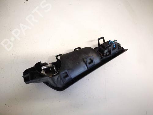 Front left interior door handle VW PASSAT B6 (3C2) 2.0 TDI | BP34951397I13 - Image 2
