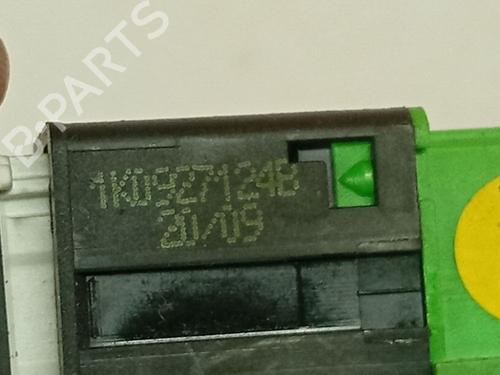 Switch VW GOLF VI (5K1) 1.4 TSI | BP39895535I30 - Image 4