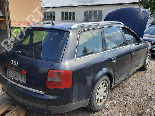 Switch AUDI A6 C5 (4B2, 4B4) 1.9 TDI | BP33094741I30 - Image 8