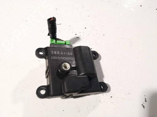 Electronic module HONDA FR-V (BE) 2.2 i CTDi (BE5) | BP32579232M83 