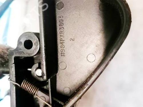 Interior handle CHRYSLER SEBRING (JR) 2.4 | BP35359796I7 - Image 3