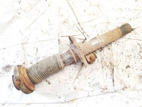 Used Left front shock absorber Left front shock absorber 35366566 35366566