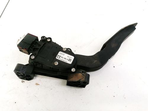 Used Pedal Pedal OPEL VECTRA C (Z02) 2.2 DTI 16V (F69) (125 hp) 35435910 35435910