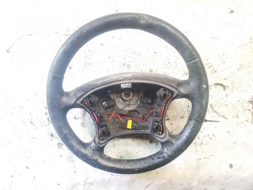 Used Steering wheel Steering wheel CITROËN C5 I (DC_) 2.2 HDi (DC4HXB, DC4HXE) (133 hp) 35433454 35433454