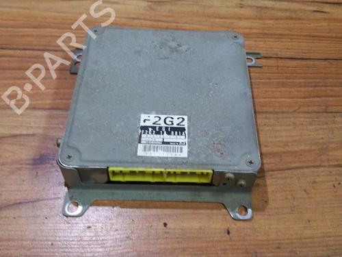 Used Engine control unit (ECU) Engine control unit (ECU) MAZDA 626 III (GD) 2.2 12V (GD102) (115 hp) 33480000 33480000
