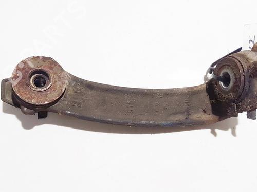 Used Engine mount Engine mount RENAULT LAGUNA II (BG0/1_) 2.0 16V IDE (BG0N) (140 hp) 33060398 33060398