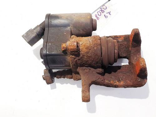 Left rear brake caliper AUDI A6 C6 (4F2) 3.2 FSI | BP35403310M107 - Image 2
