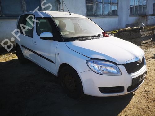 Used Parts SKODA ROOMSTER (5J7) 1.4 (86 hp) 4471758